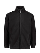 CLOKE - Microfleece Jacket - Mens - PJN
